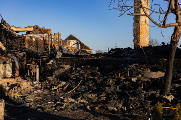 Reliable Fire Damage Repair contractor in Immokalee, FL by Fire Damage Flint
