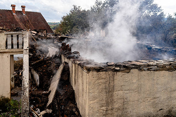 Affordable Fire Damage Repair solutions in Immokalee, FL